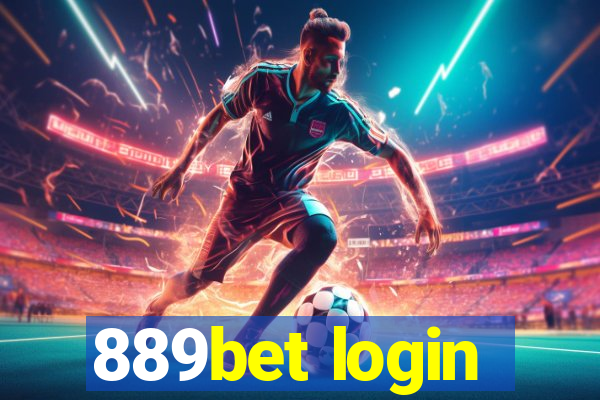 889bet login